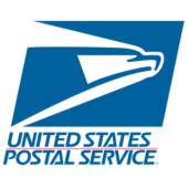 usps logo