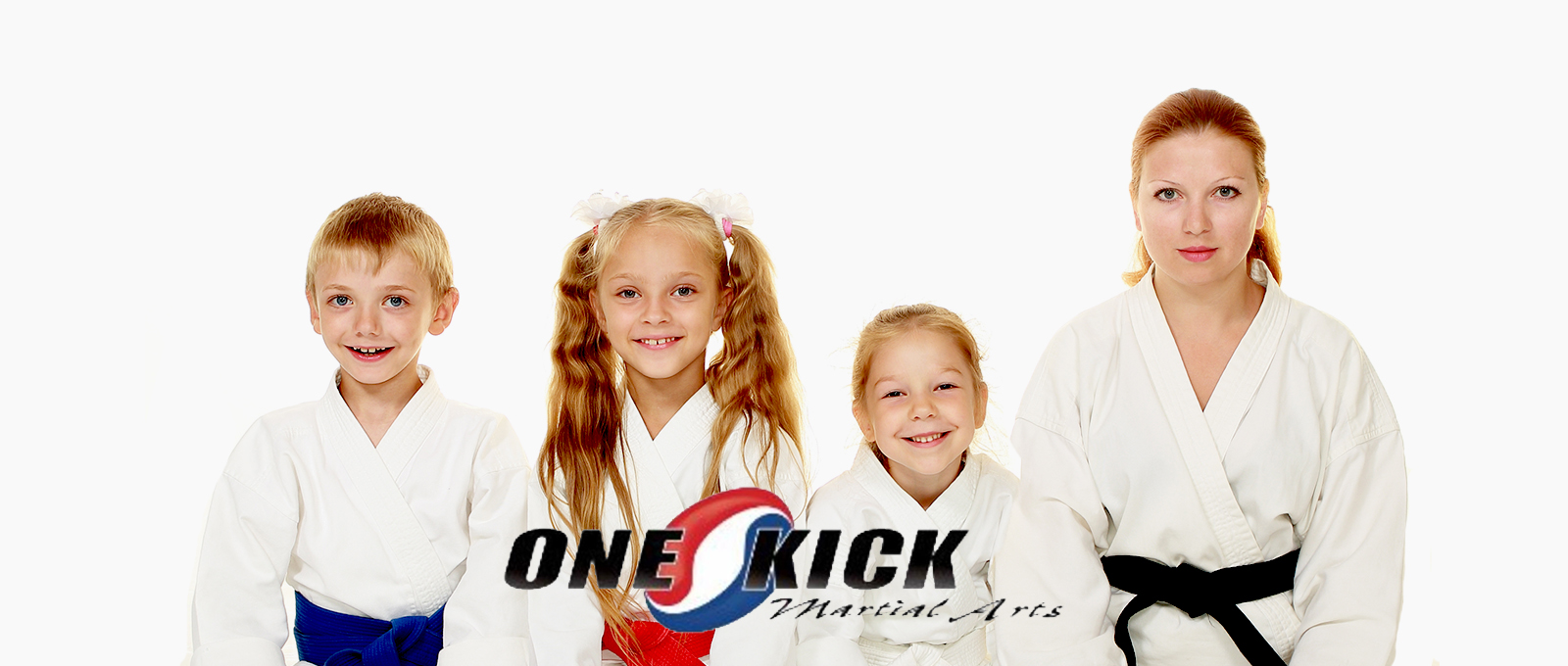 Summer Kick-off Parents Night Out at Onekick Martial Arts icon