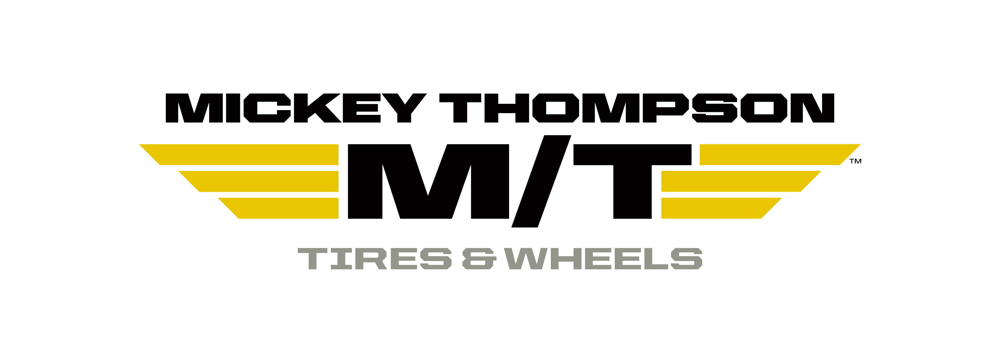 Get $100 via Reward Card with Purchase of 4 New Mickey Thompson Tires icon