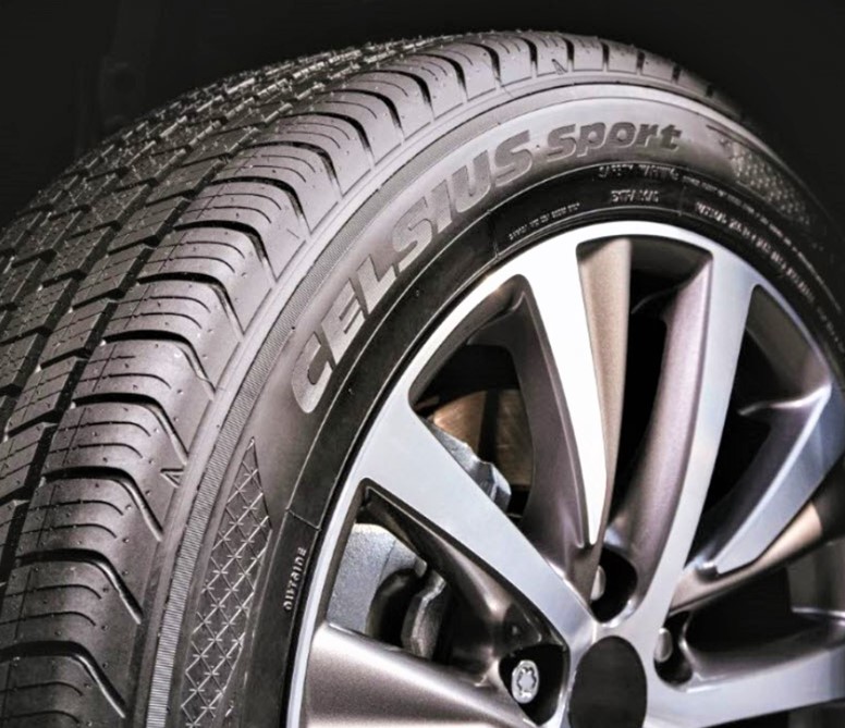 Get $100 with Purchase of 4 New Toyo Tires icon