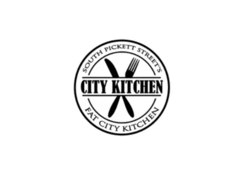 City Kitchen logo