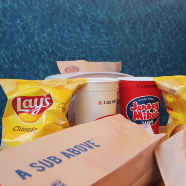 $5 off at Jersey Mike’s Subs icon