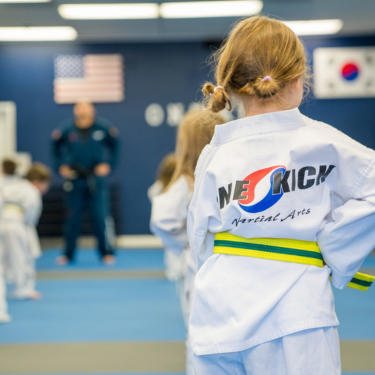$30 Off at OneKick Martial Arts – Making Their “Trial Program” Free! icon